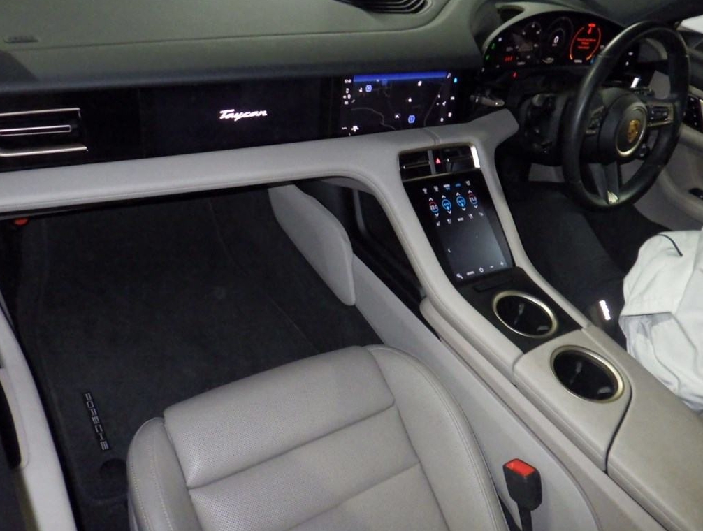 Interior view 1